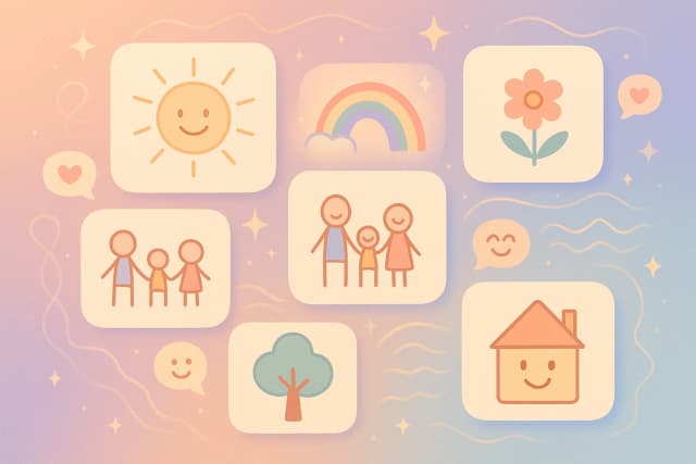 Aperçu du Journal émotionnel